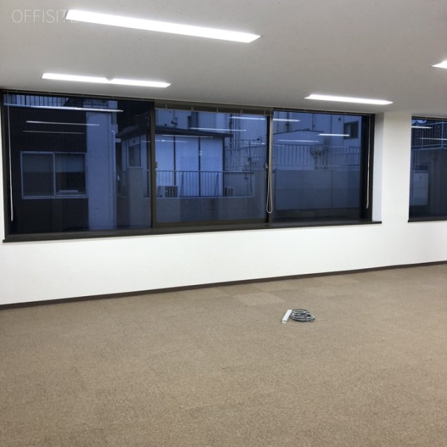 浜町朝日ビルⅤ 4階 32.70坪　4階 室内
