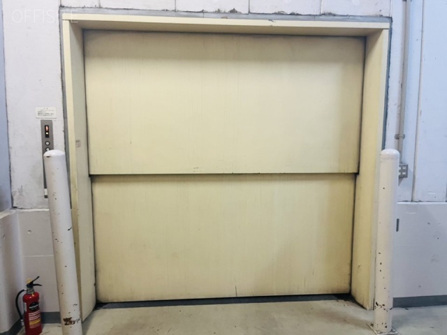 第5井上ビル301 設備