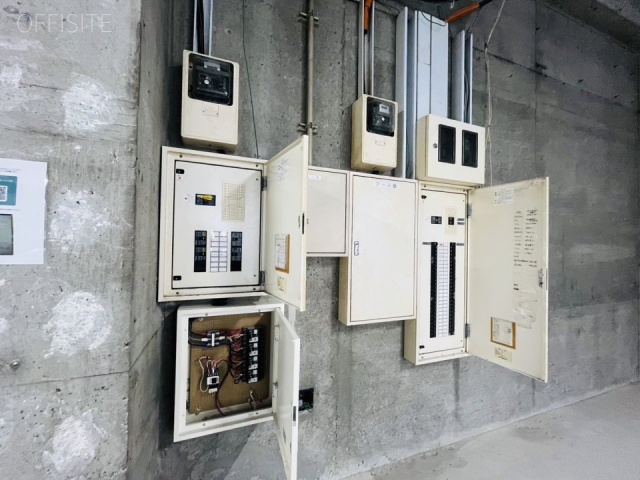 ラ・プレーヌGSB 内装