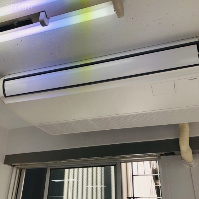 麹町田村ビル3F 3階 空調設備