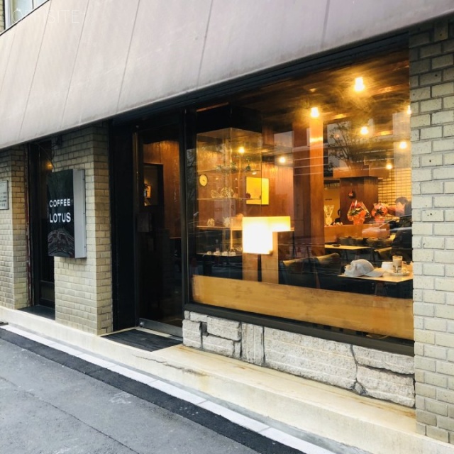 古山ビル 1階 30.00坪　1階テナント
