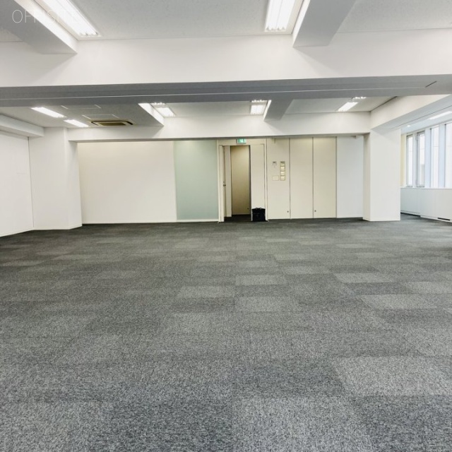 第一恒産ビル5F 5階 室内