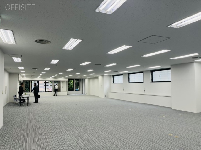 成増トーセイビル 内装