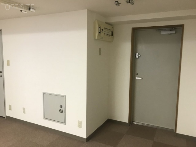 アルテリア浜松町1F 1階 室内