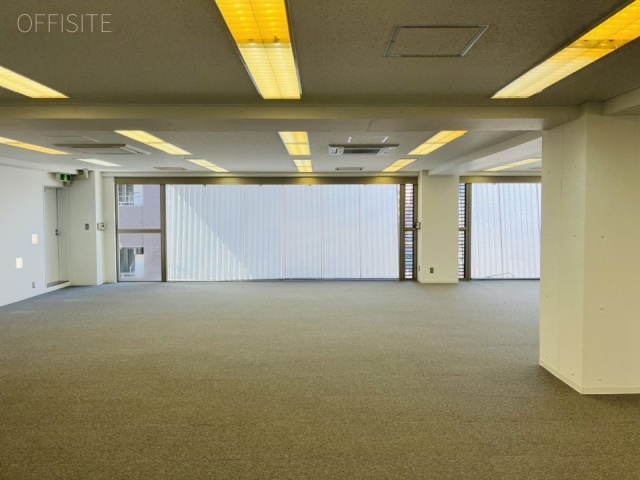 ラーズビル402 内装