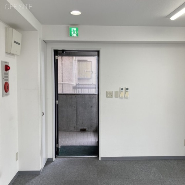 藤波ビル5F 5階 室内