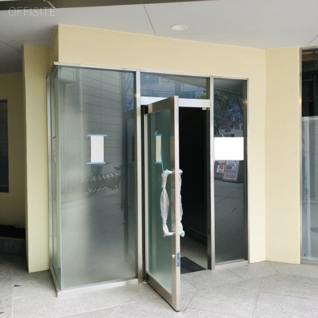 ルシマン田町ビル1F 1階 室内
