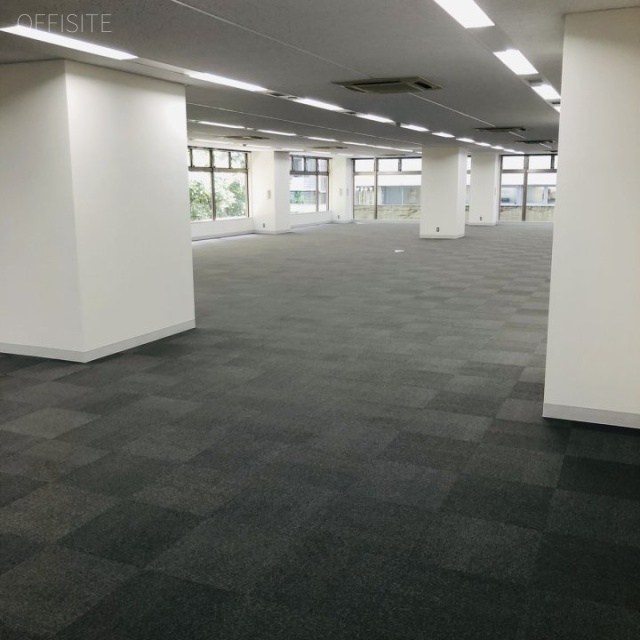 五番町KUビル2F 2階 室内