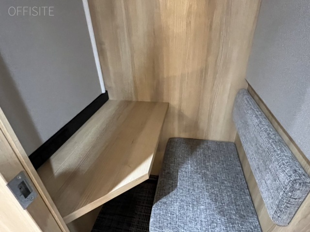 グランファースト芝大門8F 内装