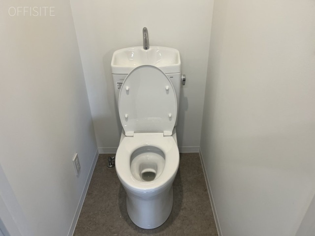 三貴ビル902 トイレ