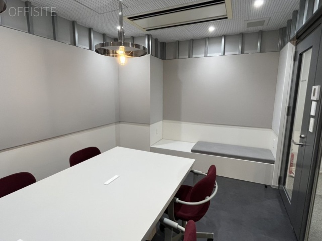 グランファースト芝大門8F 内装