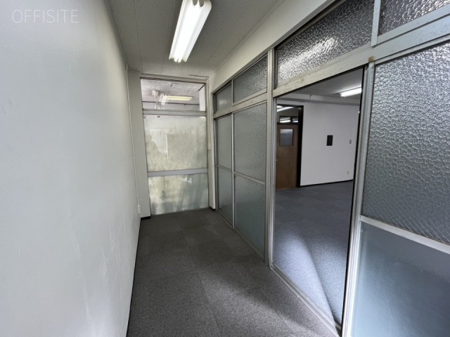 第1菊地ビル101 内装