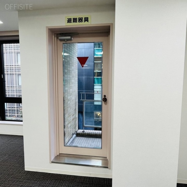 オーク銀座ビル4F 4階 室内