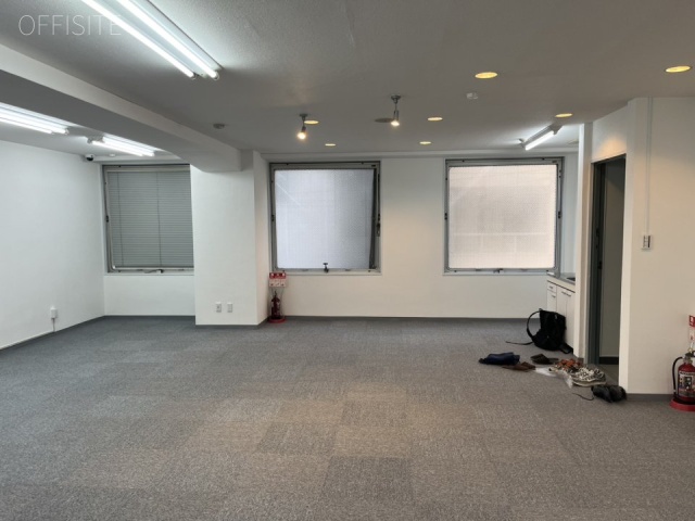 ストークビル長崎2F 内装