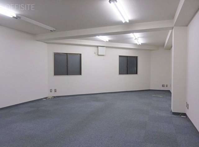 藤森ビル 3階 13.41坪　3階 室内