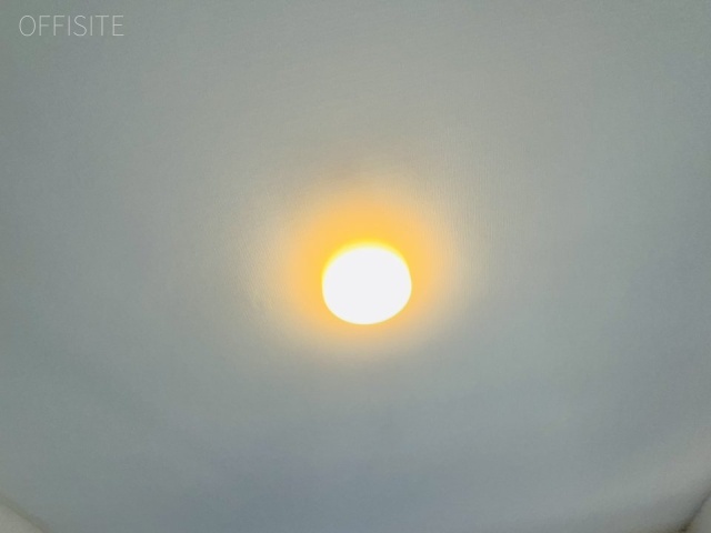 まるべりーひらかわA 内装