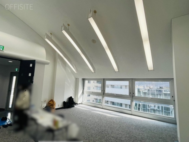 林五ビル5F 内装