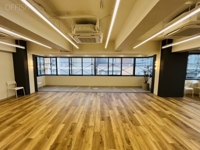 ARZ芝大門3F 内装