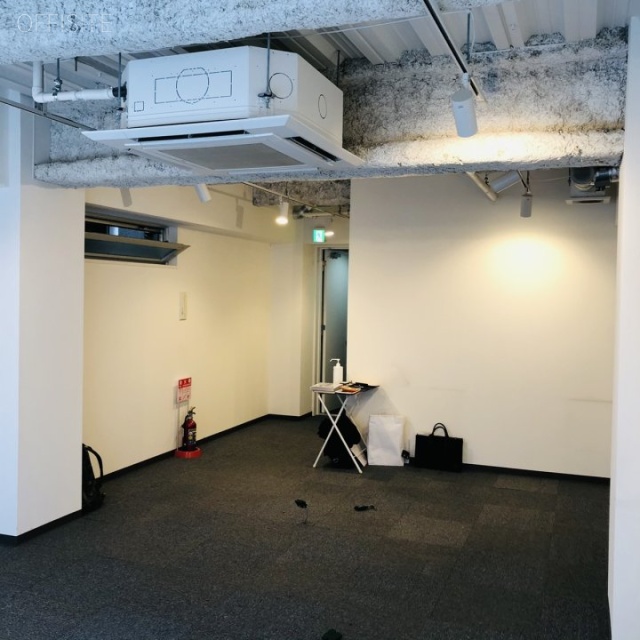 ACN虎ノ門3F 3階 室内