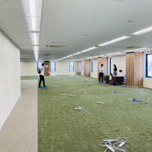 A-PLACE渋谷金王7F 7階 室内