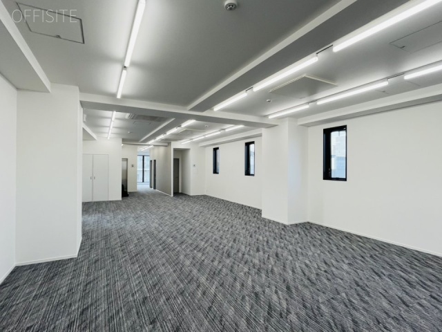 URE御徒町ビル8F 内装