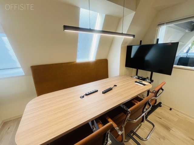 GLOWTHIA東日本橋 (旧 サンブライト東日本橋)6F 内装