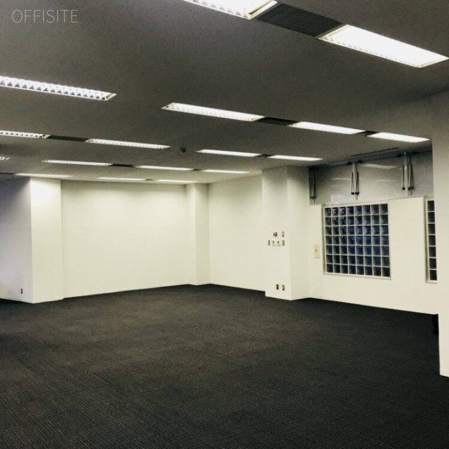 INFINITY IKEBUKURO1F 1階 室内