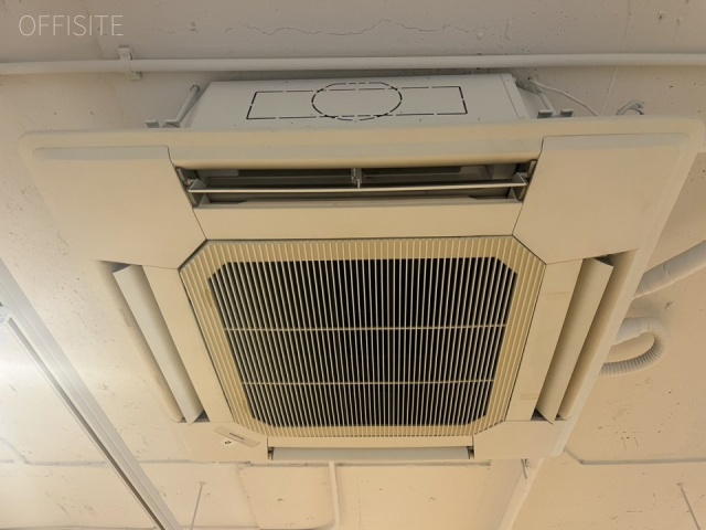 広尾オフィスビル6F 設備