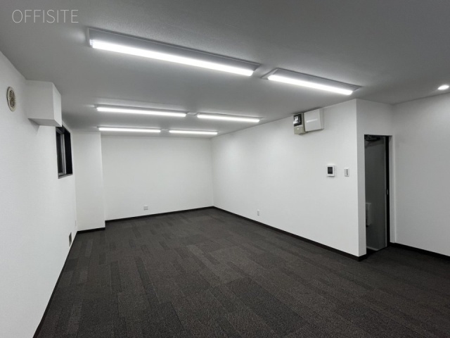 第一小磯ビル3F 内装