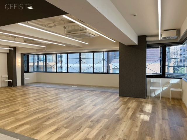 ARZ芝大門3F 内装