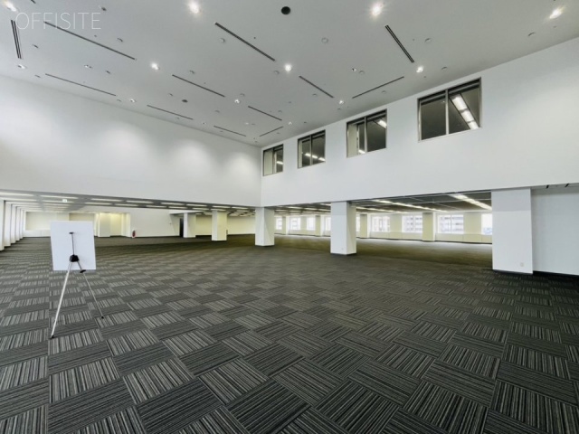 (仮)Tennozu Bay Tower22F~23F 内装