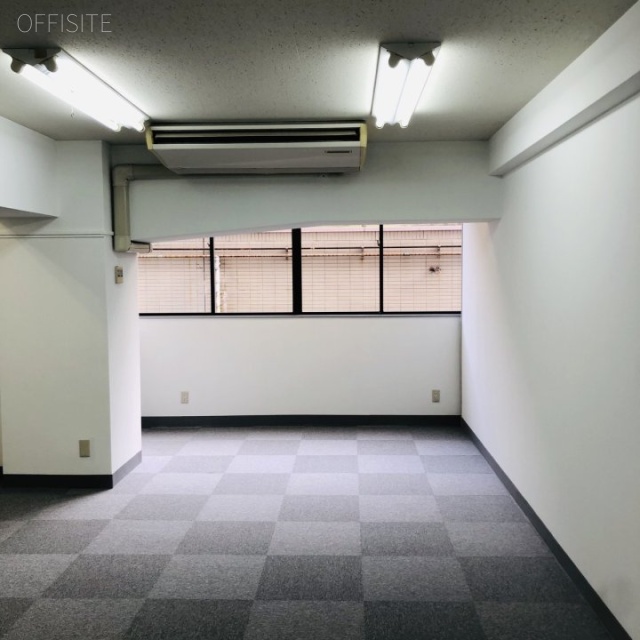 サニービルC 2階B号室 室内