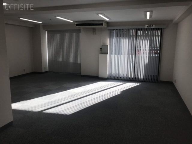 第三ダイヤモンドビル 7階 29.80坪　7階 室内