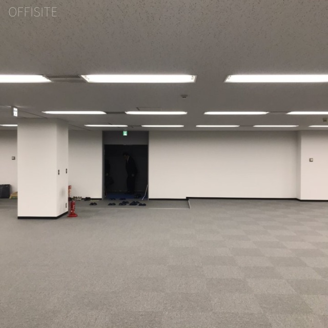 第一びる本館1F 1階 室内