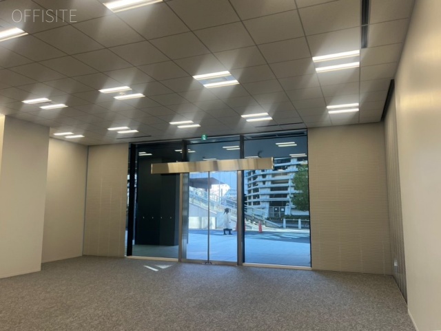 大宮サウスゲートフロントC 内装