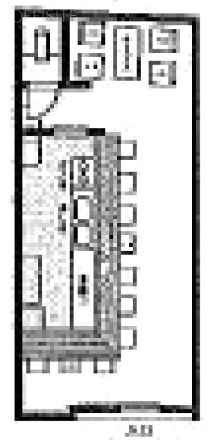 清正公プラザ132207 間取り図