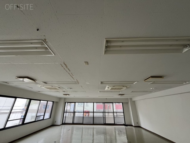 ヤマキドノール2F 内装