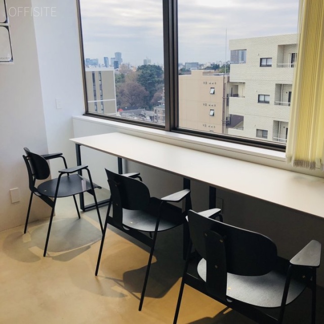 新宿ヒロセビル10F 10階 室内