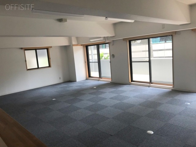 プレール麻布仙台坂2F 2階 室内
