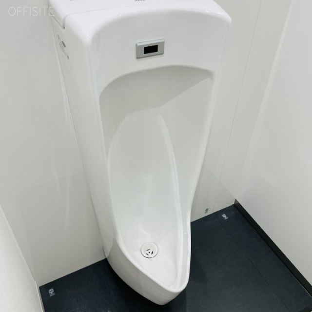 三番町ホテルビル3F 3階 トイレ