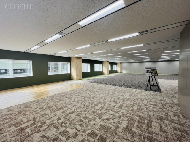 深川ギャザリア(タワーS棟)B 内装