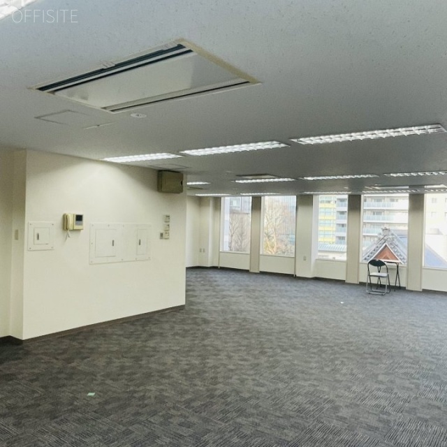 霊南坂ビル4F 4階 室内