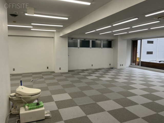 タクエー横浜西口第6ビル2F 内装