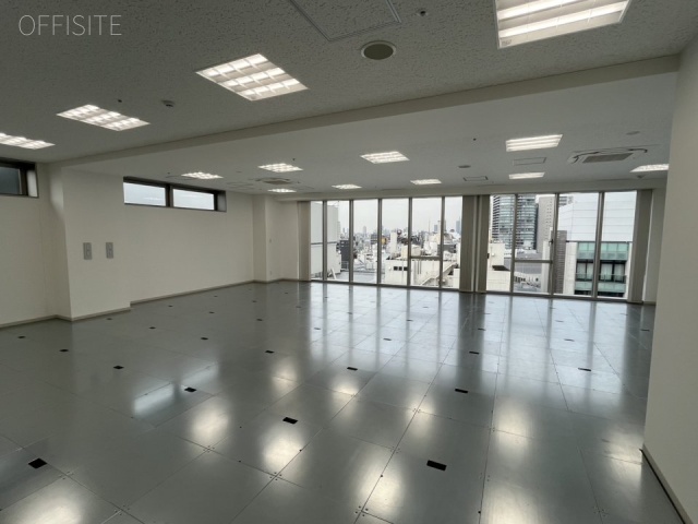 新宿東栄ビル12F 内装