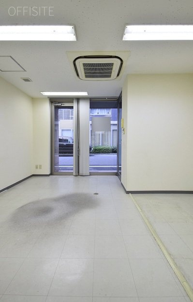 亀島ビル 1階 10.79坪　1階 室内