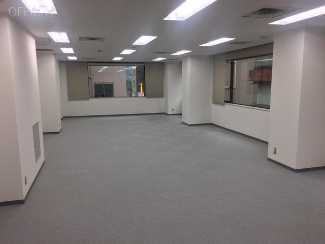 アセンド神保町3F 3階 室内