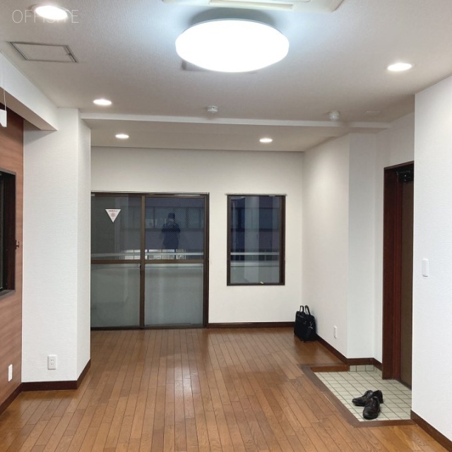 ステラビル7F 7階 室内