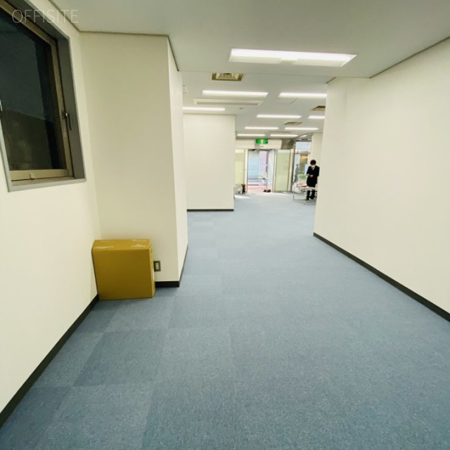 第2秩父屋ビル1F 1階 室内