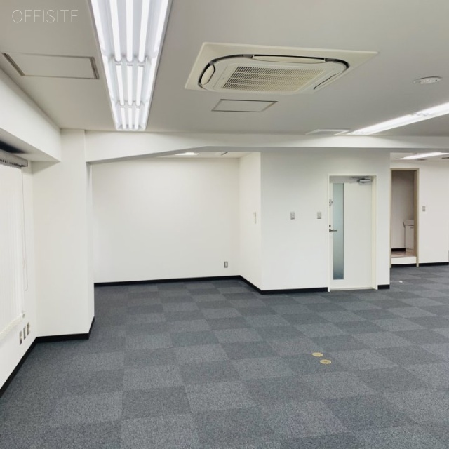西新宿TOKビル 9階【901】 36.72坪　9階 室内