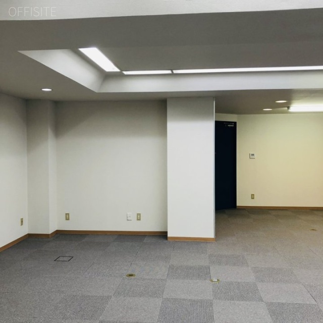 アチェロビル 3階 23.00坪　3階 室内